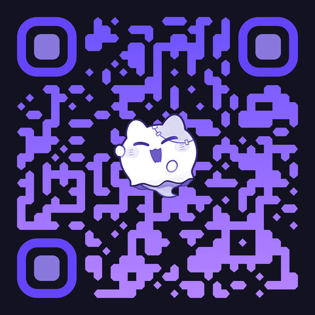 Payment QR Code